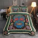 sugar skulls nn240952t bedding sets d2238927