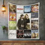sugarland album covers quilt blanket d2456527