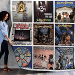 suicidal tendencies albums quilt blanket new d2480687