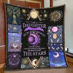 sun and moon quilt blanket ver 2 quilt d2414904