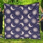 sun moon celestial cl12100641mdq quilt blanket d2481506