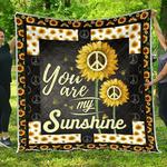 sunflower you are my sunshine gift idea quilt d2422803