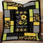 sunflower you are my sunshine quilt ko d2421817