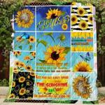 sunshine on my mind cl19100825mdq quilt blanket d2479705
