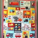 superhero quilt blanket dhc3101235lt d2446896