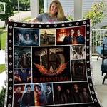 supernatural 15 years quilt d2423204