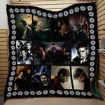 supernatural fight quilt v4 quilt d2419955