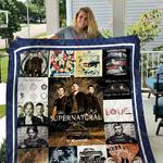 supernatural quilt blanket 01511 d2453449