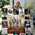 supernatural quilt blanket for fans ver 17 2 d2452154