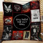 supernatural salt ring quilt blanket d2453251