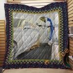 supper painter blanket th1707 quilt d2413669