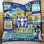 surfing cl2100483mdq quilt blanket d2483727