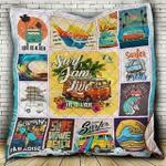 surfing hur quilt ok d2485509