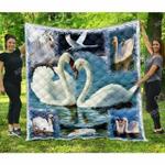 swan cl05100091mdq quilt blanket d2447742
