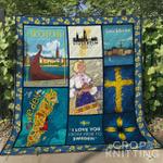 sweden ng270618b quilt blanket d2482945