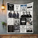 swedish house mafia album covers quilt blanket d2449240