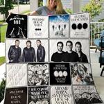 swedish house mafia quilt blanket limited quilt blanket d2416612