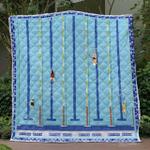 swimmers quilt blanket lp05 quilt d2415241
