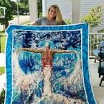 swimming quilt blanket luktje dhc0301744dd d2445221