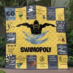 swimopoly cld1806113 quilt blanket d2483357