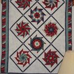swirling star cla2210479q quilt blanket d2481502