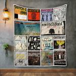 switchfoot album covers quilt blanket d2449568