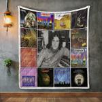 synergy album covers quilt blanket d2455058