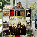 system of a down albums cover poster quilt 2 d2423268
