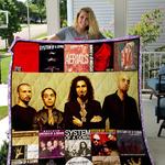 system of a down band quilt blanket d2418342