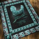 t rex cl05100092mdq quilt blanket d2448021