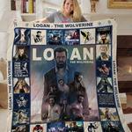ta logan the wolverine quilt blanket d2451084