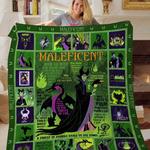 ta maleficent quilt blanket ver2 d2451205