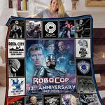 ta robocop quilt blanket ver 1 d2449897