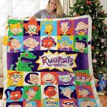 ta rugrats quilt blanket d2449797
