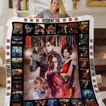 ta the resident evil quilt blanket ver 1 d2454938