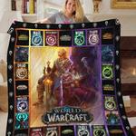 ta war of warcraft quilt blanket ver 2 d2450179