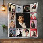 taco album covers quilt blanket d2418448