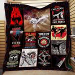 taekwondo cl2100490mdq quilt blanket d2478625