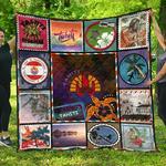 tahiti special stamp quilt k9 quilt d2420619
