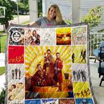 take that albums cover poster quilt d2423267