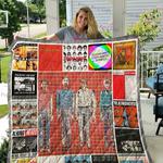 talking heads albums cover poster quilt blanket ver 2 d2455220