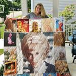 tammy wynette quilt blanket 0804 d2453457