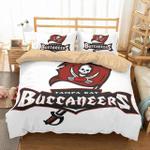 tampa bay buccaneers duvet cover bedding set d2213473