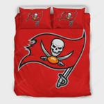 tampa bay buccaneers duvet covers bedding set d2133717