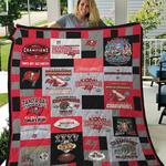 tampa bay buccaneers quilt blanket 05 d2452205