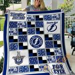 tampa bay lightning ver1 blanket th2906 quilt d2413634