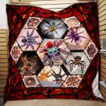 tarantula quilt ph89 d2422073