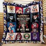 tattooed girl love owl ah quilt derqdl d2487445