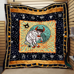 taurus quilt blanket dhc0910558vt d2482735