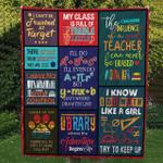 teacher cl14100469mdq quilt blanket d2478688